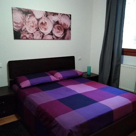 Casa Marta Apartment Cividale del Friuli Екстериор снимка