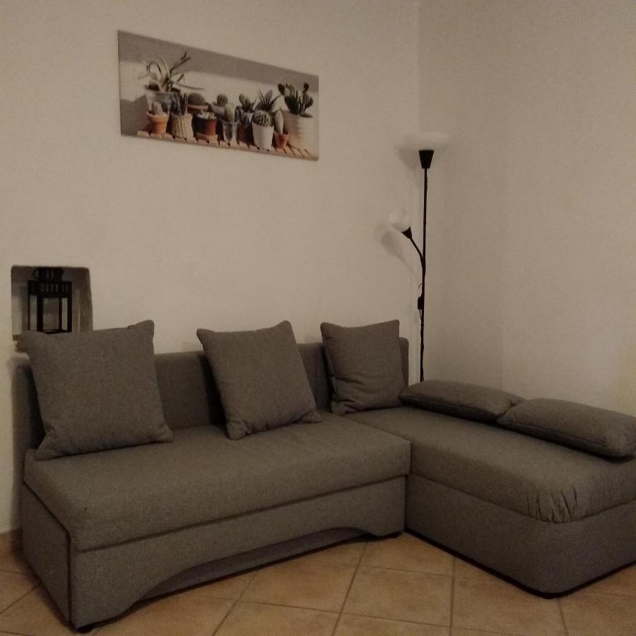 Casa Marta Apartment Cividale del Friuli Екстериор снимка