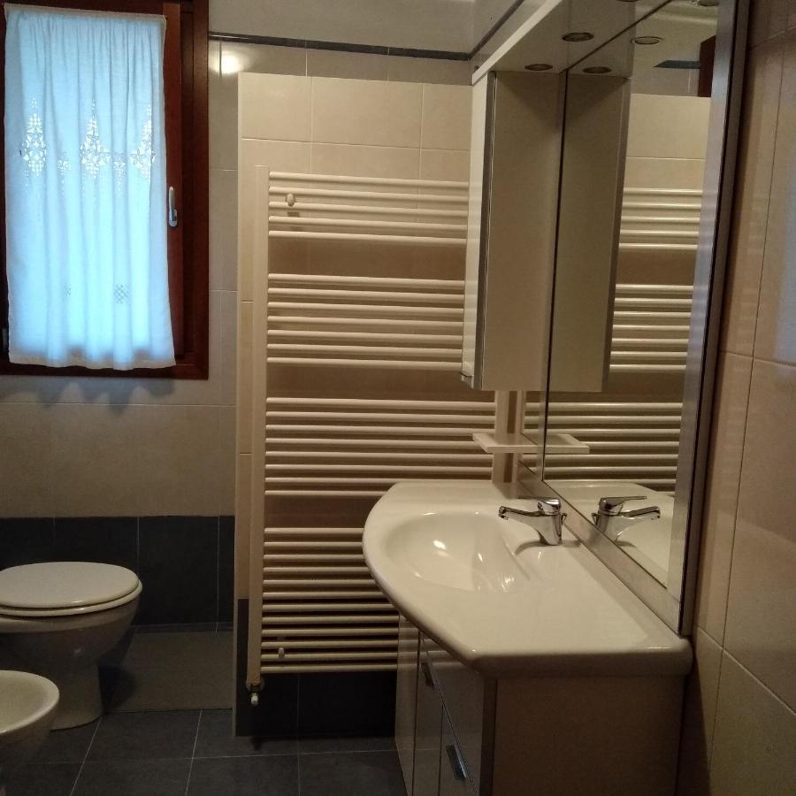 Casa Marta Apartment Cividale del Friuli Екстериор снимка