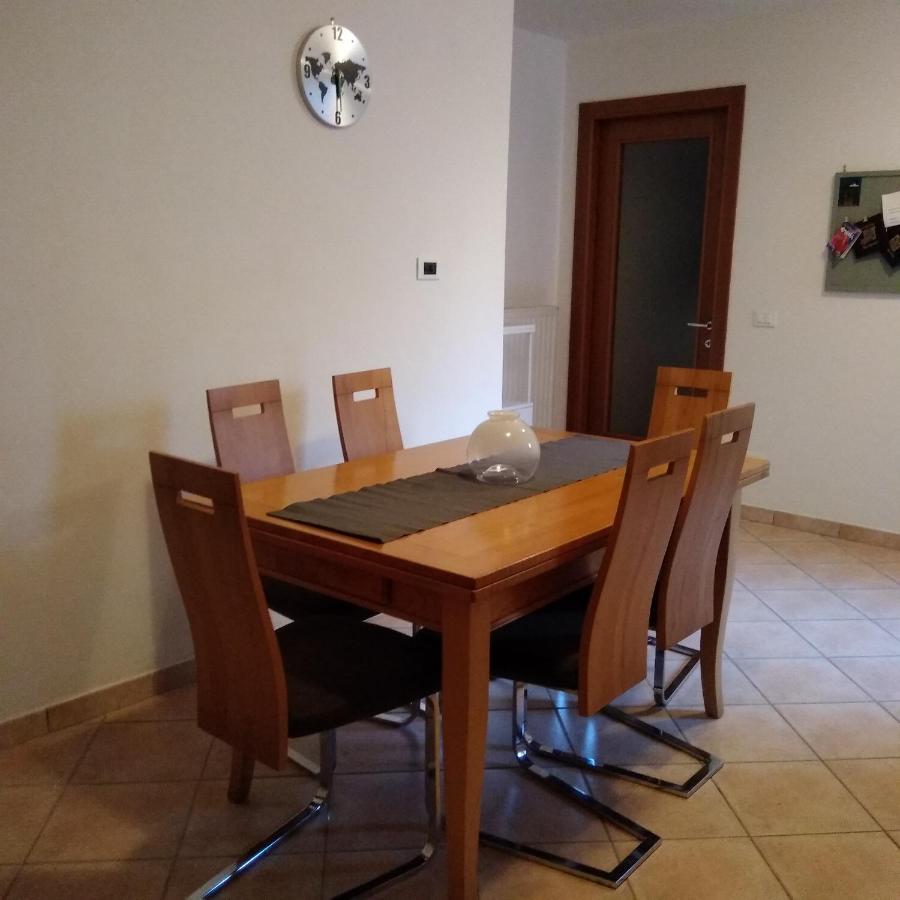 Casa Marta Apartment Cividale del Friuli Екстериор снимка