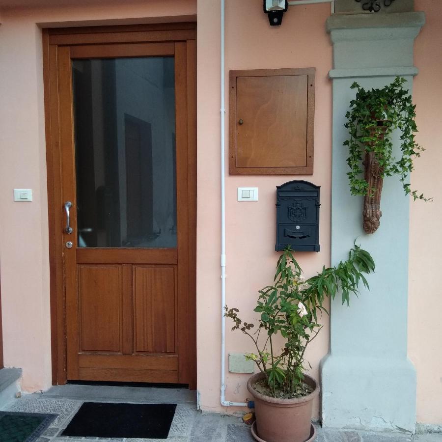 Casa Marta Apartment Cividale del Friuli Екстериор снимка