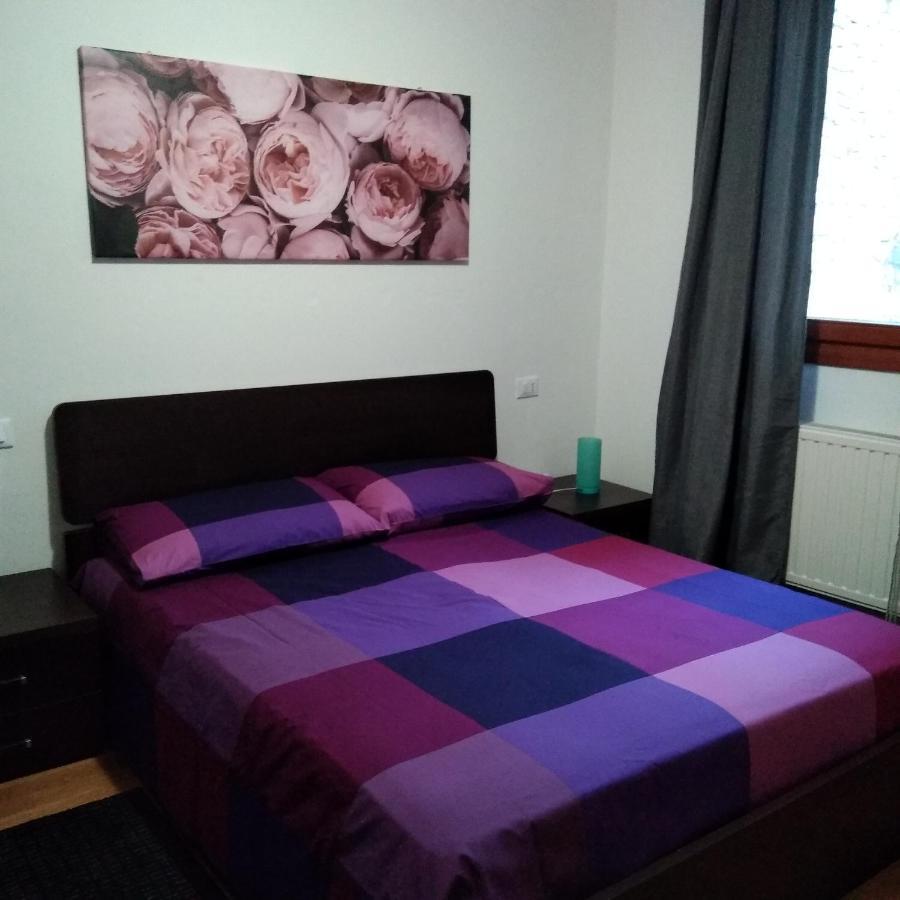 Casa Marta Apartment Cividale del Friuli Екстериор снимка